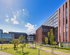 23年春季入学｜还有2轮申请！立命馆大学情报理工-ISSE项目