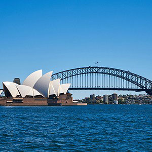 莫里森官宣：计划对中国部分省份开放国境！赴澳留学指日可待！