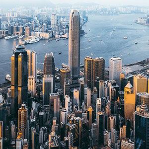 赴港求学这几大优势你知道吗？