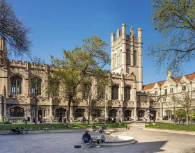 2024年U.S. News全美最佳研究生院校排名发布，教育学院排名大洗牌！