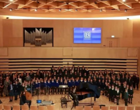 2023中国国际学校竞争力百强出炉，这两所学校再次领跑全国！