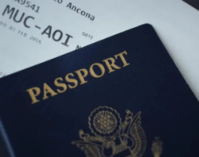 平均每分钟就有2个人搜索移民，为什么越来越多的人想&ldquo;润&rdquo;？