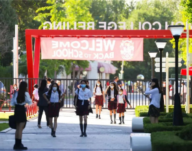 零距离接触目标学校！知名国际学校开放日活动&重磅资讯来袭~