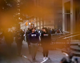 美本ED放榜最热闹的一天，康奈尔、纽大、汉密尔顿offer都拿到！