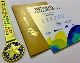 想用&ldquo;艺术爬藤&rdquo;坐拥升学捷径？美世艺术暑期课，一次探索，多重收获！