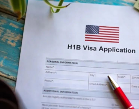 H1B中签概率降至24.8%，中国学生为啥总抽不过印度学生？