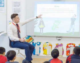 开学季来了！京城国际学校开放日活动&重磅择校资讯震撼来袭！