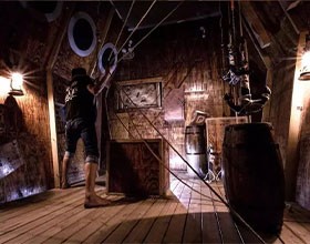 想玩转月入百万的密室逃脱？这些专业让你嗨翻！