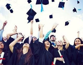 &ldquo;不需出国可获海外文凭&rdquo;你信吗？ 教育部留学服务中心提醒 谨防上当受骗