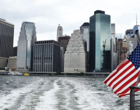 最新美国移民申请数据曝光！移美这条路，到底什么方式最容易？