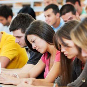 美国本科留学准备哪些考试