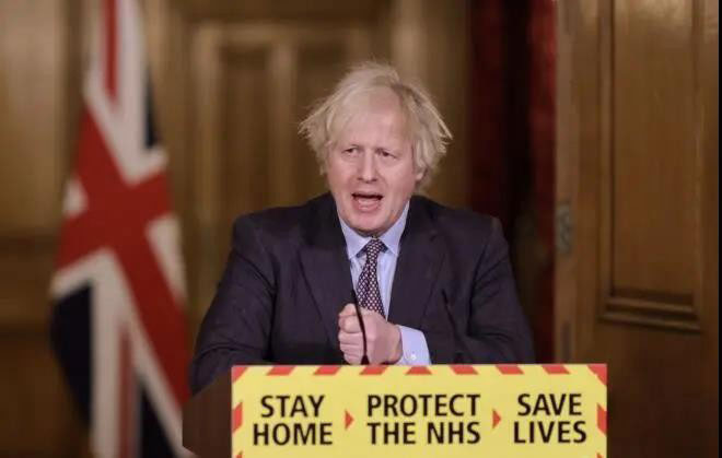 最新！英国宣布解封，学校将从3月8日起复课