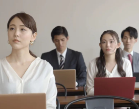 用GRE申请日本顶尖院校，效果大不同！