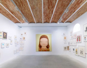 重磅讲座预告丨与潮玩对话，一起解锁艺术设计新世界！