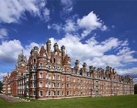 把UCL的录取通知书揽入怀中，总共分几步？