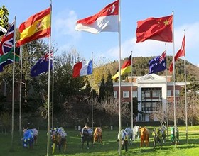 直播回顾丨中考后转轨太火爆了，人大附ICC学子亲身讲述就读经历！