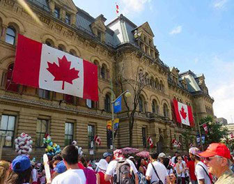 加拿大留学，看什么排名？