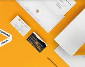 这是不是你一直在找的作品集指南？