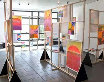 今年超火的艺术冬令营，如何做到把娃和家长都&ldquo;圈粉&rdquo;？