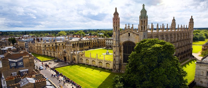 等了7年，REF 2021横空出世！这份最权威英国大学评分终于更新了