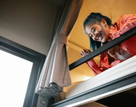 美国留学学校有宿舍吗