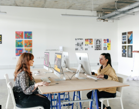 艺术名校&ldquo;入场券&rdquo;，今夏超值得参加的6个背景提升项目来了！