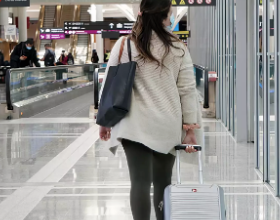 重磅！加拿大10月1日起全面解除入境限制，加国留学申请正当时！