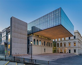 这些国内大学被教育部点名支持！中外合作办学正迎来发展新机遇！