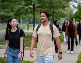 2024 QS排名公布，加拿大大学排名整体上涨，这3所院校势不可挡！