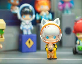 美世艺术丨全世界都爱冰墩墩，想学玩具设计？这些海外院校不可错过！