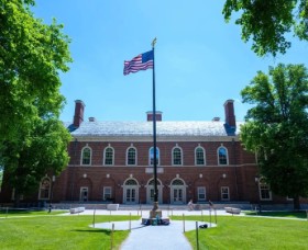 2025年寄宿美高TOP100揭晓，解密精英教育新风向！