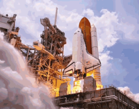 NASA太空营，震撼来袭！身临太空奇境，开启宇宙探索！