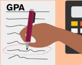 美国高中对gpa要求是什么水平