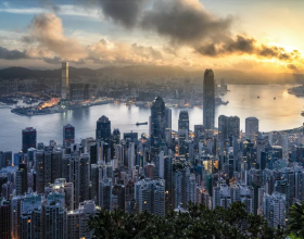 2024港校学费涨疯了？仍挡不住内地学生的热情！