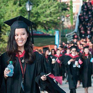 哈佛、耶鲁、宾大等留学生申请数猛增！说好的今年没什么人申请美国留学呢？