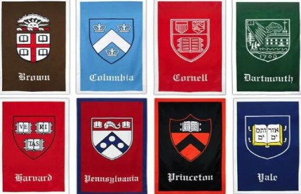 想申请美国艺术藤校？你需要理解这些！！录取率多少？