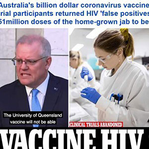 澳洲边境重大调整！最严禁令延迟到明年三月！届时澳洲人将开始接种疫苗！