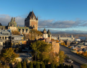 暌违许久的魁省投资移民强势回归，将于4月1日重启！