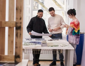 &ldquo;流水线&rdquo;作品集没人在意，想要跻身顶尖艺术院校，有策略还得有创意！