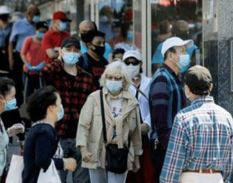 好消息！全美接种疫苗，加州大学宣布2021秋季恢复正常线下课