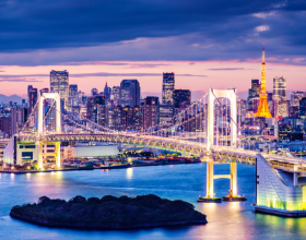 赴日留学，国立VS私立大学学费究竟差了多少钱？