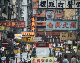 摆脱高考&ldquo;内卷&rdquo;和考研&ldquo;围城&rdquo;，用香港副学士弯道超车通关名校！