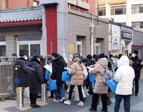 2023国考结束，竞争比约41：1！你才考完，有人已经赢在了终点...