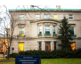 美本早申跌入&ldquo;冰点时刻&rdquo;，今年藤校录取为何如此惨烈？