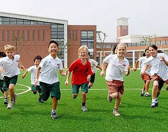 什么是国际学校？乐成、鼎石算国际学校吗！