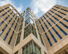 美世艺术暑期夏令营：建筑X交互，跨界设计的灵感碰撞