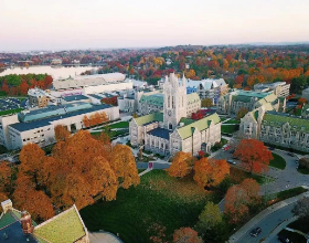 美本早申放榜拉开帷幕！波士顿学院、凯斯西储大学开始发offer......