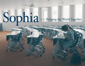 2023年入学｜只有书类选考，上智大学理工学部英文项目申请解析