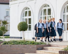 本周英国低龄择校指南-女校专场！