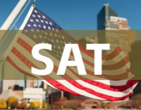 2025年起SAT机考新增9月场次